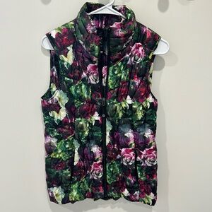 Betsey Johnson Performance Vest